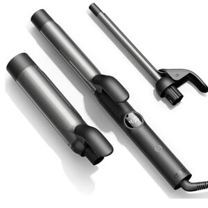 TYMO Curling Iron Set - 3 in 1 Ceramic Hair Curler